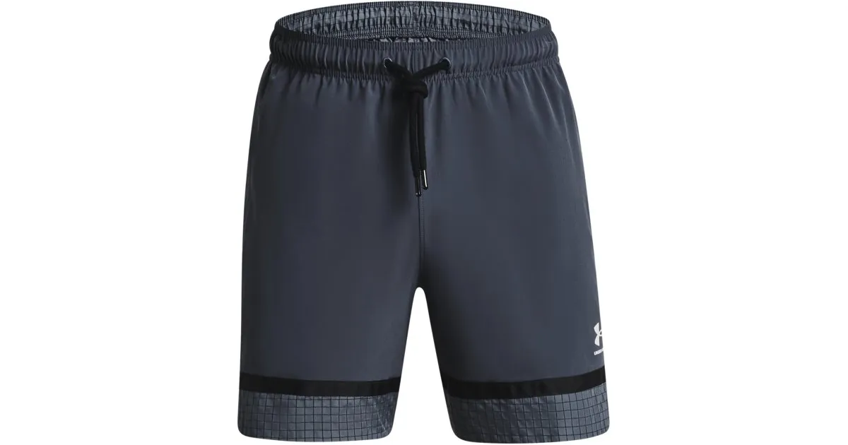 Accelerate Woven Shorts