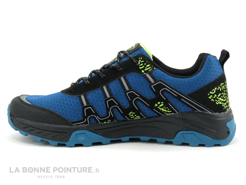 Achat chaussures J Hayber Homme Chaussure de Sport, vente J HAYBER Ramen ZA450425 300 - Azul - Basket running Homme bleue