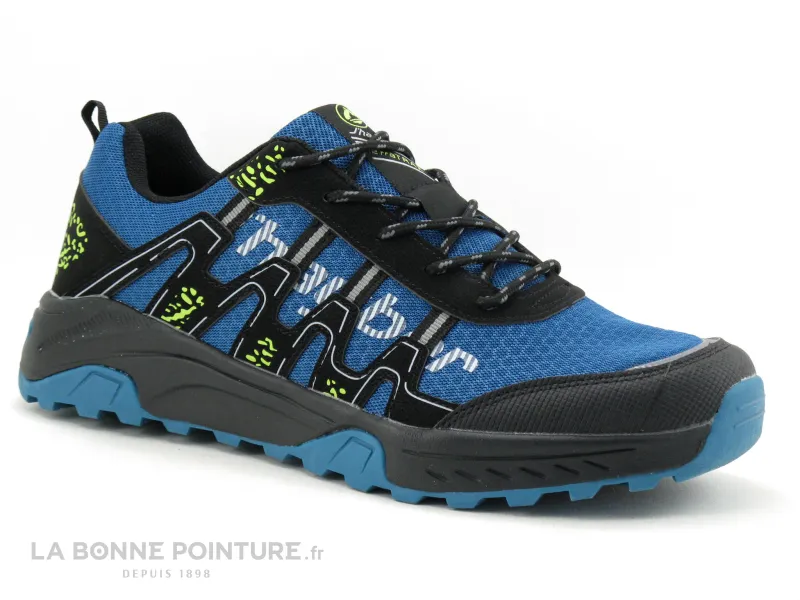 Achat chaussures J Hayber Homme Chaussure de Sport, vente J HAYBER Ramen ZA450425 300 - Azul - Basket running Homme bleue