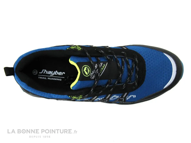 Achat chaussures J Hayber Homme Chaussure de Sport, vente J HAYBER Ramen ZA450425 300 - Azul - Basket running Homme bleue