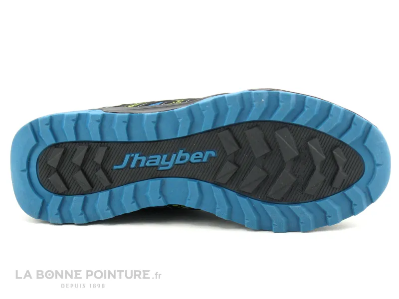 Achat chaussures J Hayber Homme Chaussure de Sport, vente J HAYBER Ramen ZA450425 300 - Azul - Basket running Homme bleue