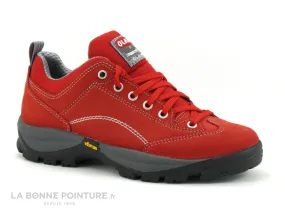 Achat chaussures Olang Femme Chaussure de Sport, vente Olang MONTANA Tex 815 Rosso - Chaussure randonnee Femme