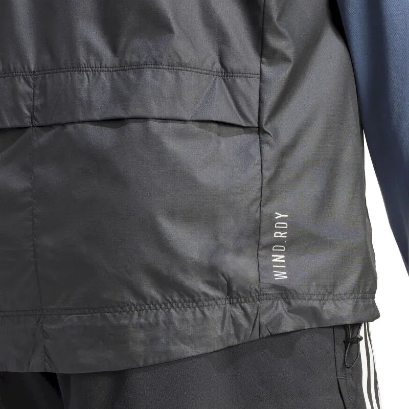 adidas Own the Run Base Vest - Veste sans manches homme