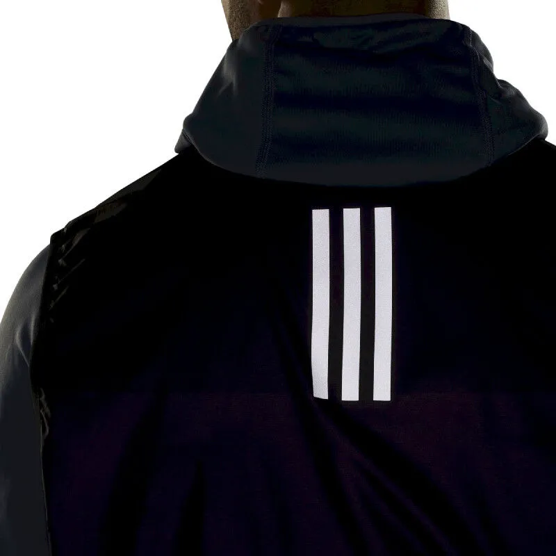 adidas Own the Run Base Vest - Veste sans manches homme