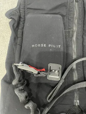 Air bag horsepilot