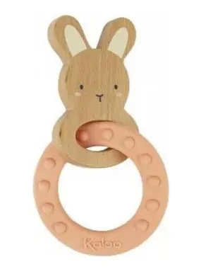 Anneau De Dentition Lapin Home - N/A