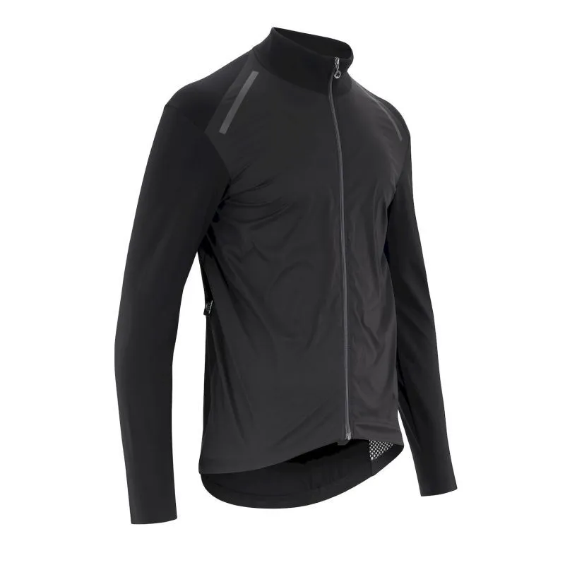 Assos MILLE GTC Loewenkralle Jacket C2 - Veste vélo homme | Hardloop