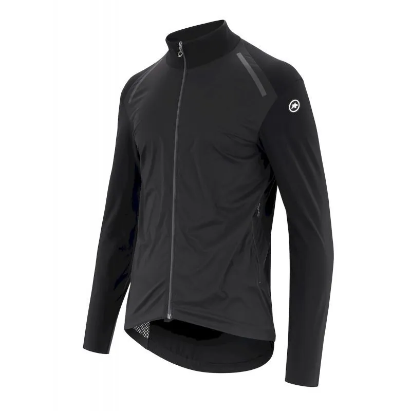 Assos MILLE GTC Loewenkralle Jacket C2 - Veste vélo homme | Hardloop