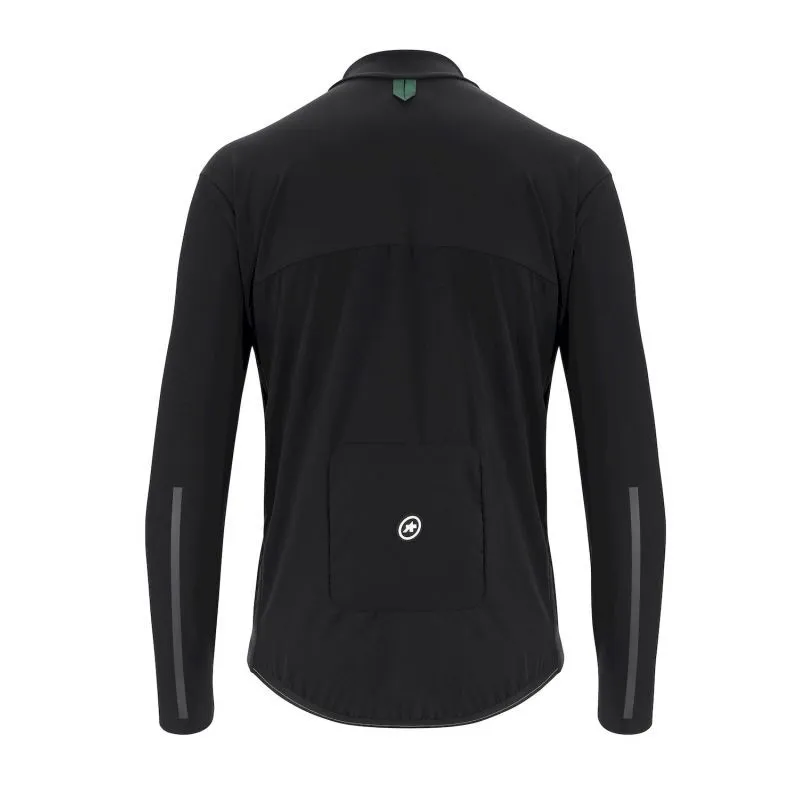 Assos MILLE GTC Loewenkralle Jacket C2 - Veste vélo homme | Hardloop