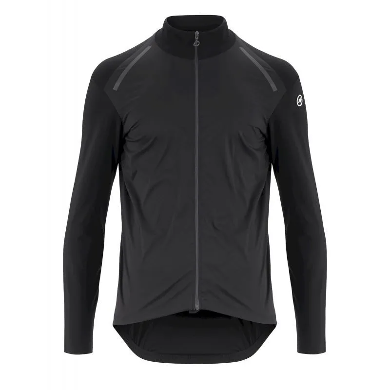 Assos MILLE GTC Loewenkralle Jacket C2 - Veste vélo homme | Hardloop