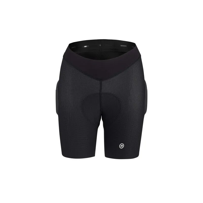 Assos Trail Women's Liner Shorts - Sous-short VTT femme | Hardloop