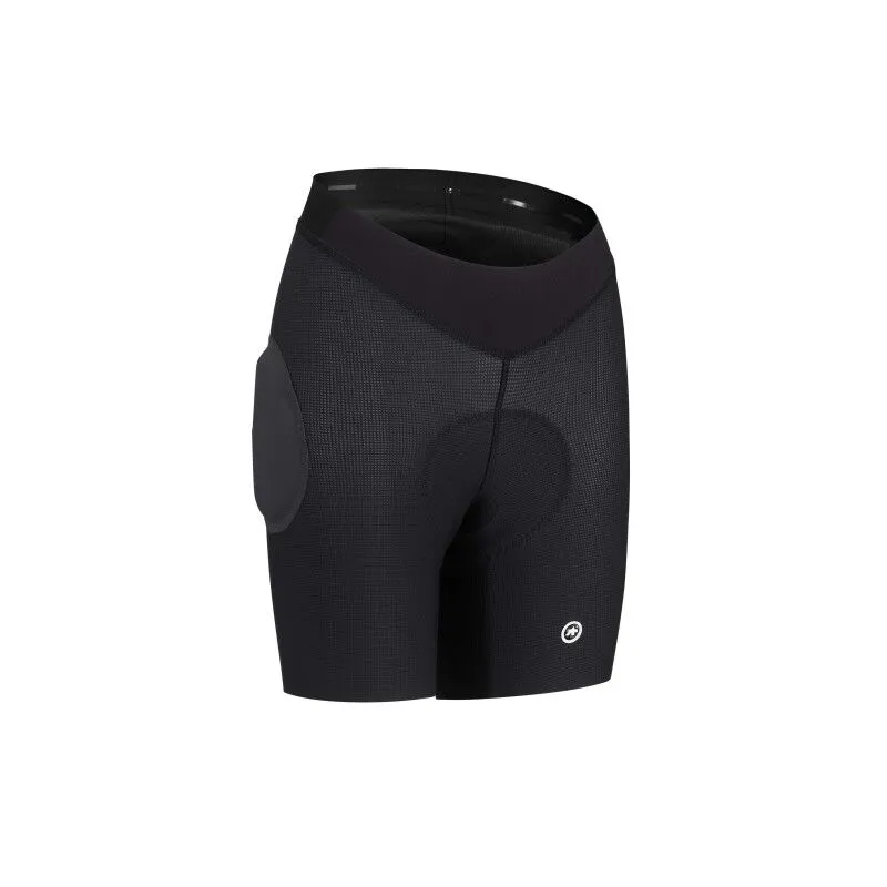 Assos Trail Women's Liner Shorts - Sous-short VTT femme | Hardloop