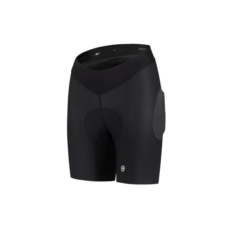 Assos Trail Women's Liner Shorts - Sous-short VTT femme | Hardloop