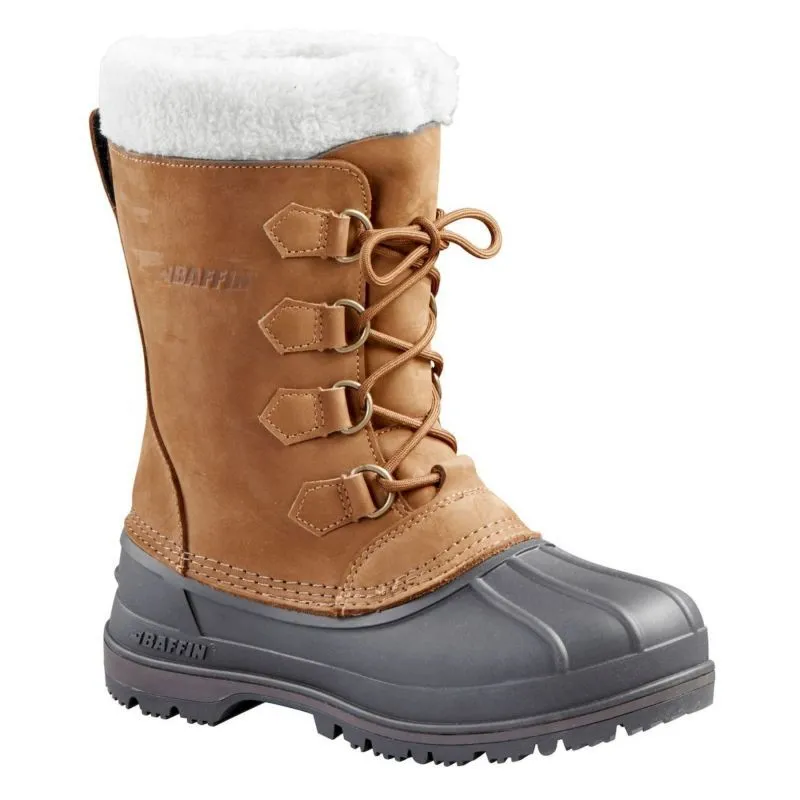 Baffin Canada - Bottes de neige femme | Hardloop