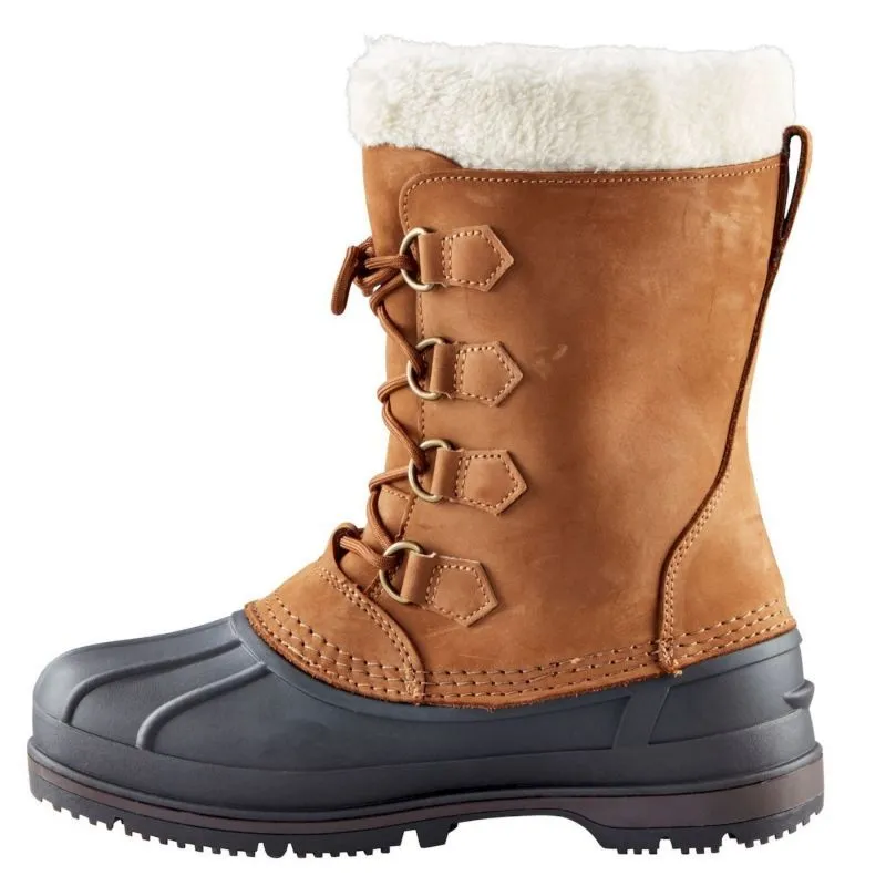 Baffin Canada - Bottes de neige femme | Hardloop