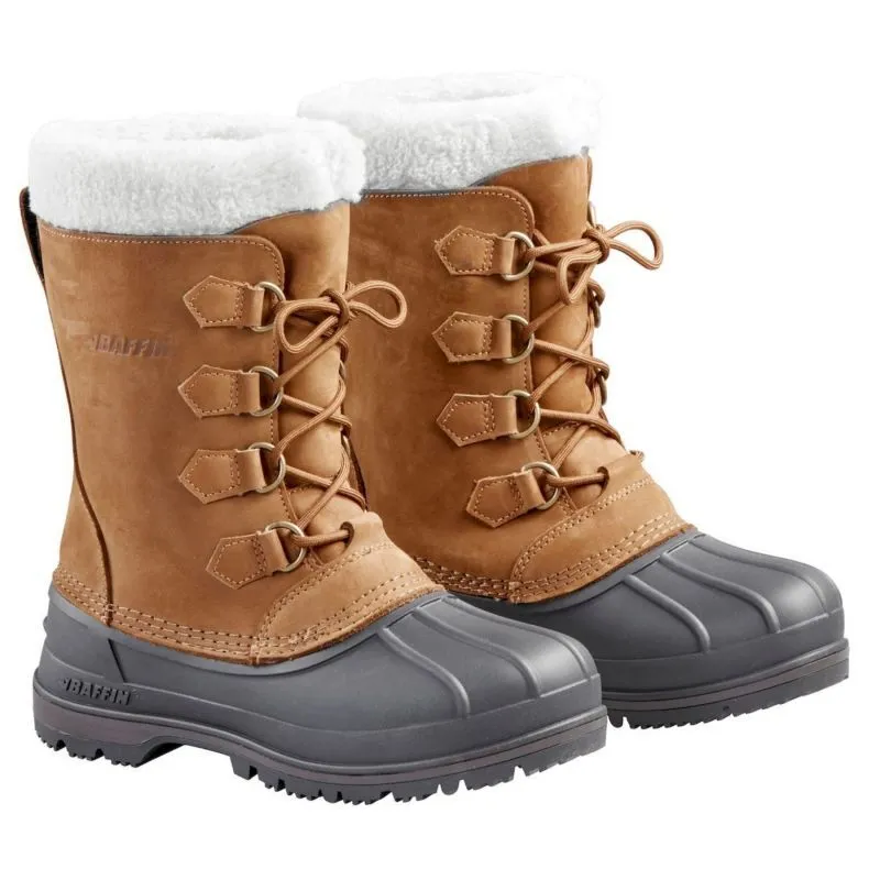 Baffin Canada - Bottes de neige femme | Hardloop