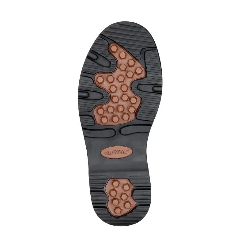 Baffin Canada - Bottes de neige femme | Hardloop