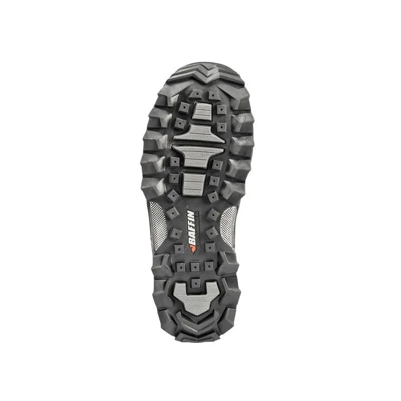 Baffin Control max - Bottes de neige homme | Hardloop