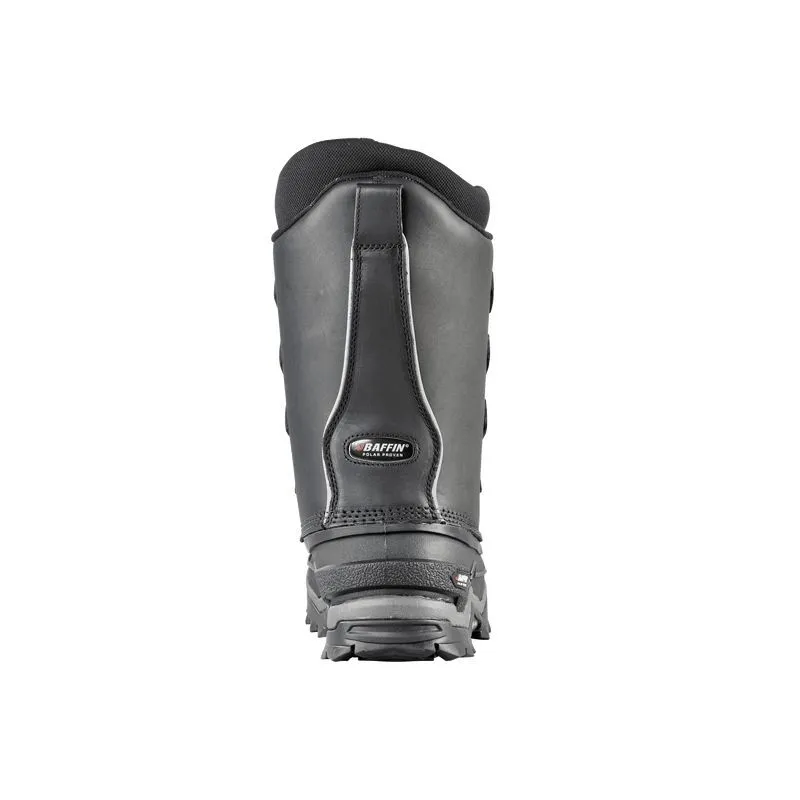 Baffin Control max - Bottes de neige homme | Hardloop