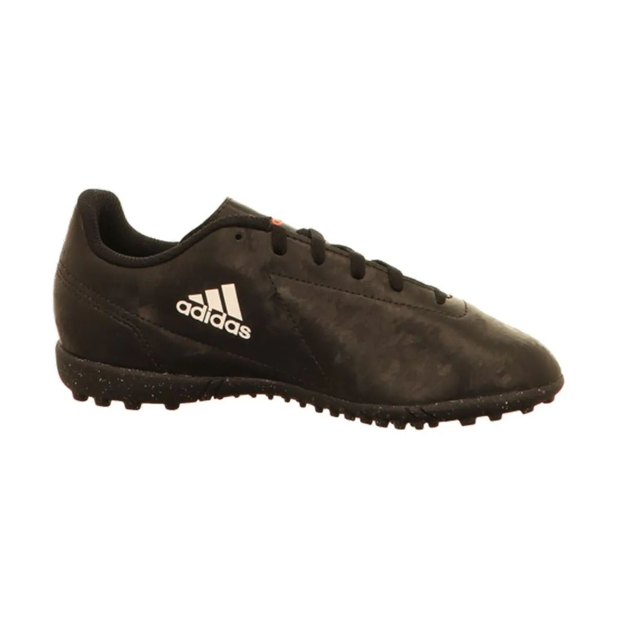 Baskets mode Adidas conquisto tf jr noir