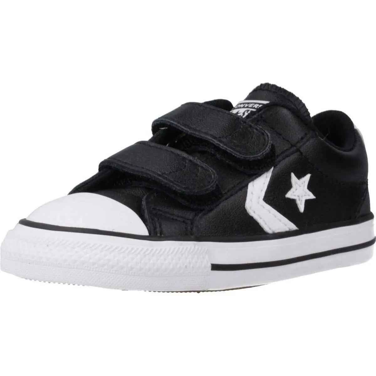 Baskets mode Converse star player ev 2v ox noir