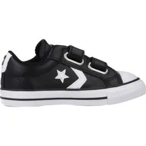 Baskets mode Converse star player ev 2v ox noir