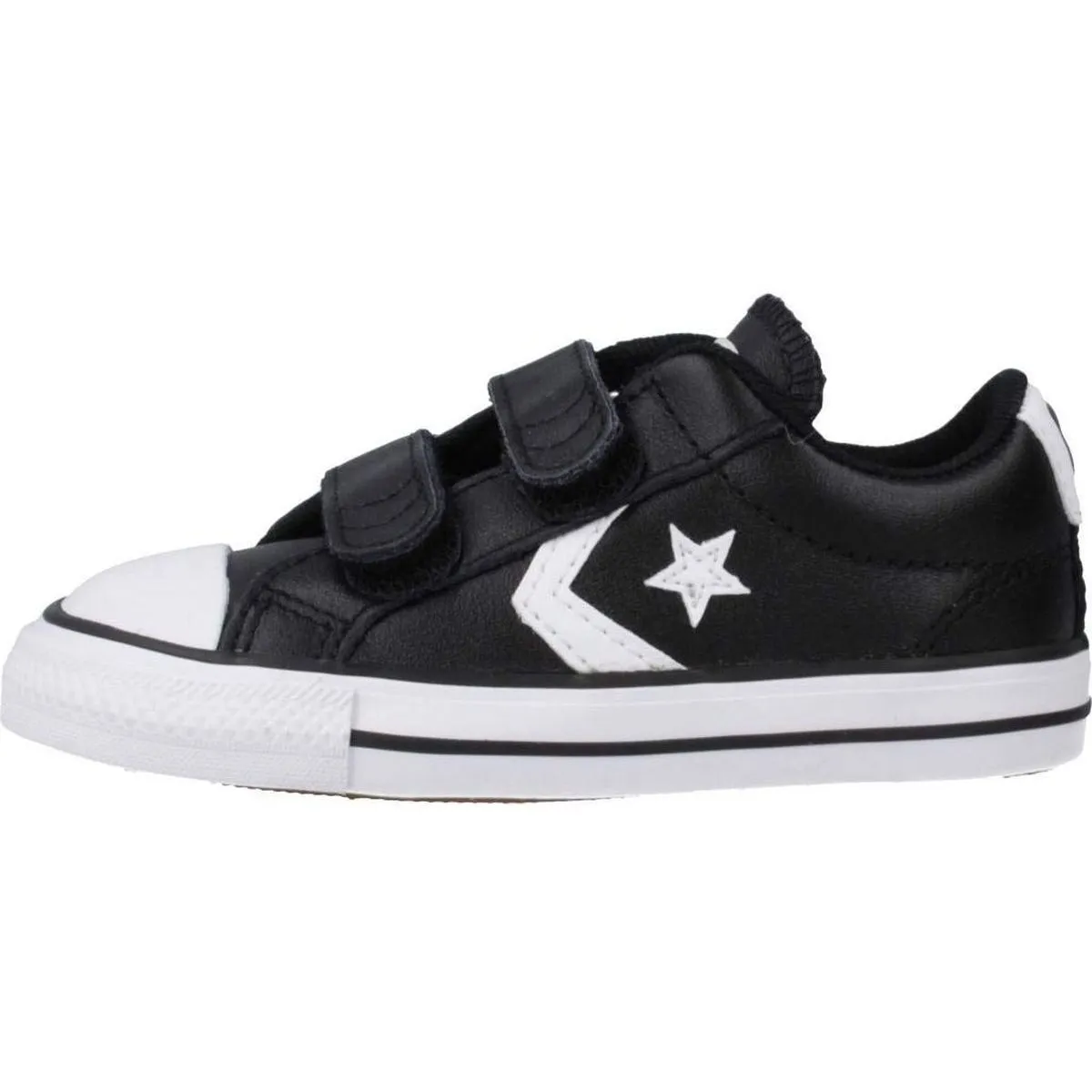 Baskets mode Converse star player ev 2v ox noir