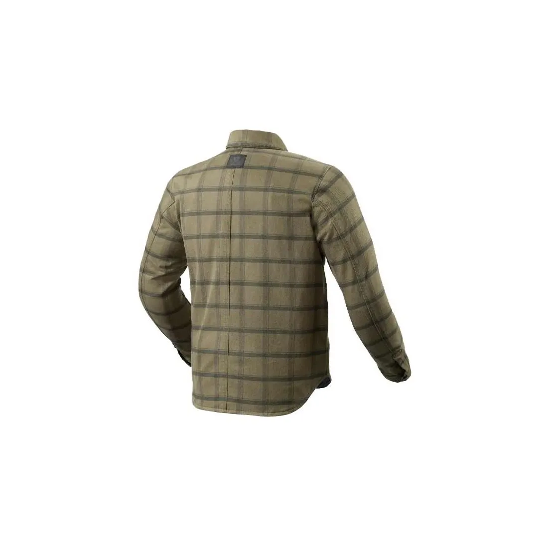 Blouson moto Revit Larimer surchemise