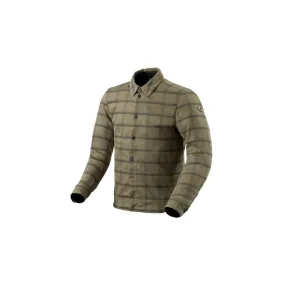 Blouson moto Revit Larimer surchemise