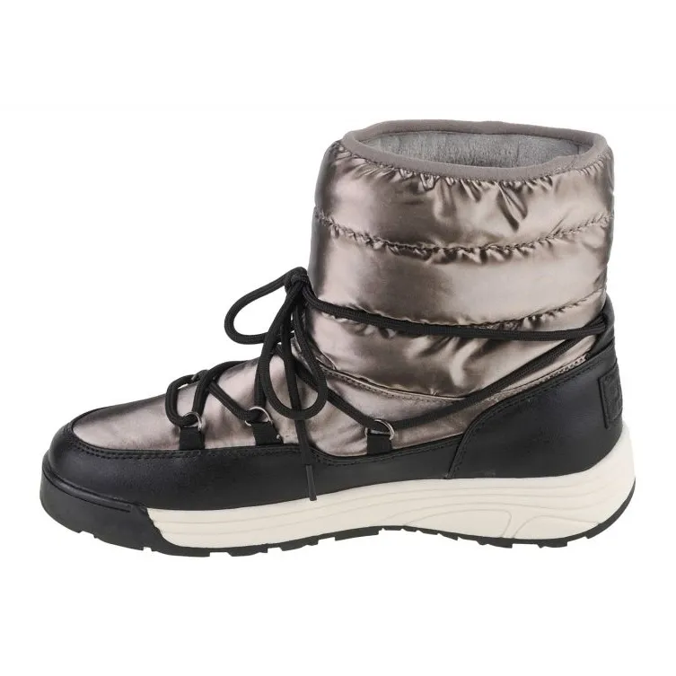 Bottes de neige Big Star W KK274275 gris