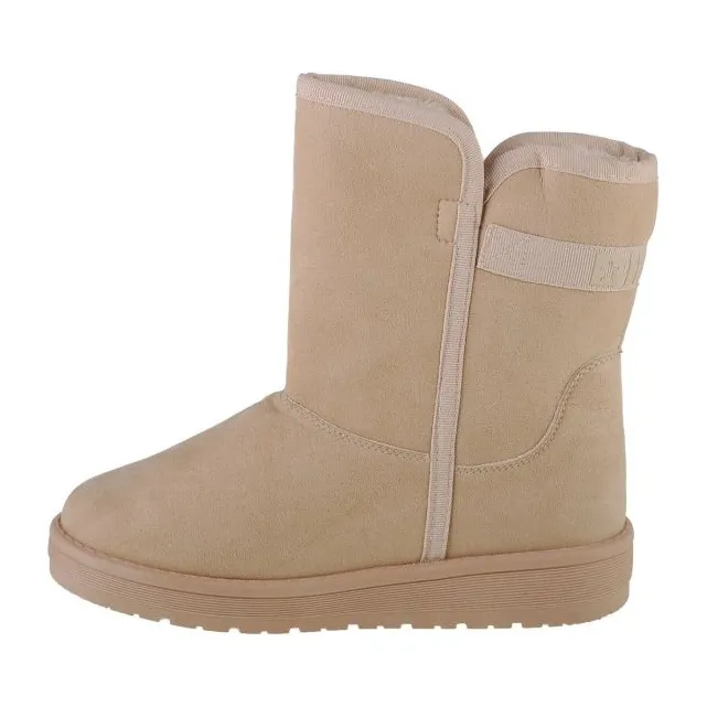 Bottes de neige Big Star W KK274617 beige