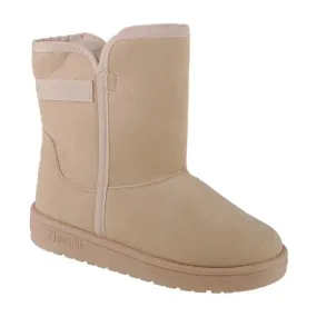 Bottes de neige Big Star W KK274617 beige