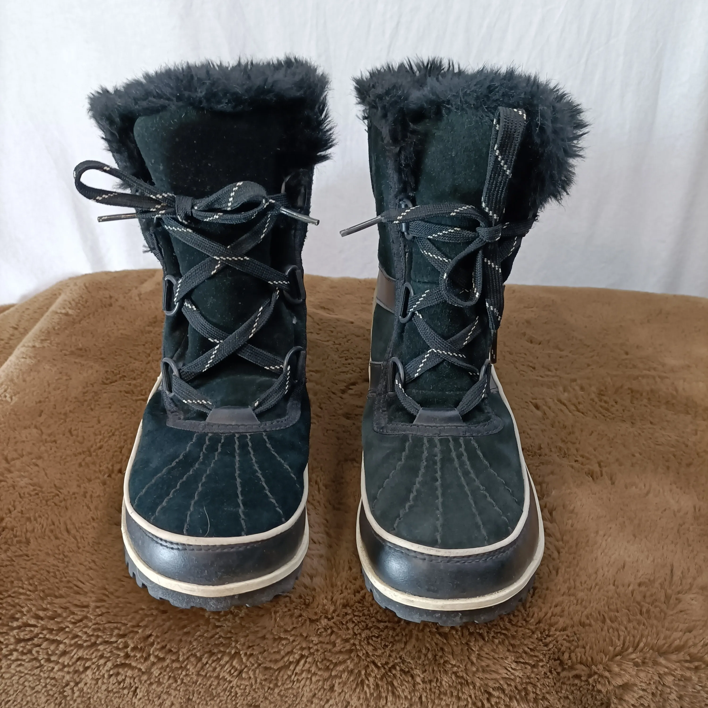 Bottes de neige - Sorel - 38