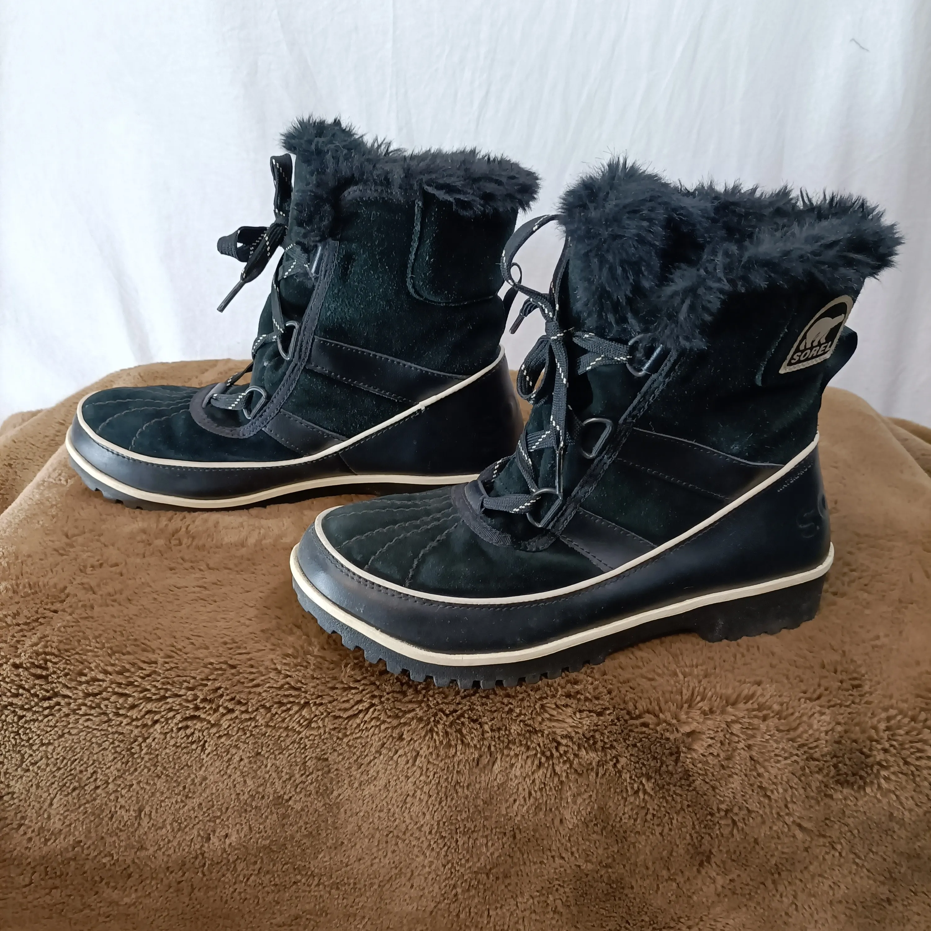 Bottes de neige - Sorel - 38