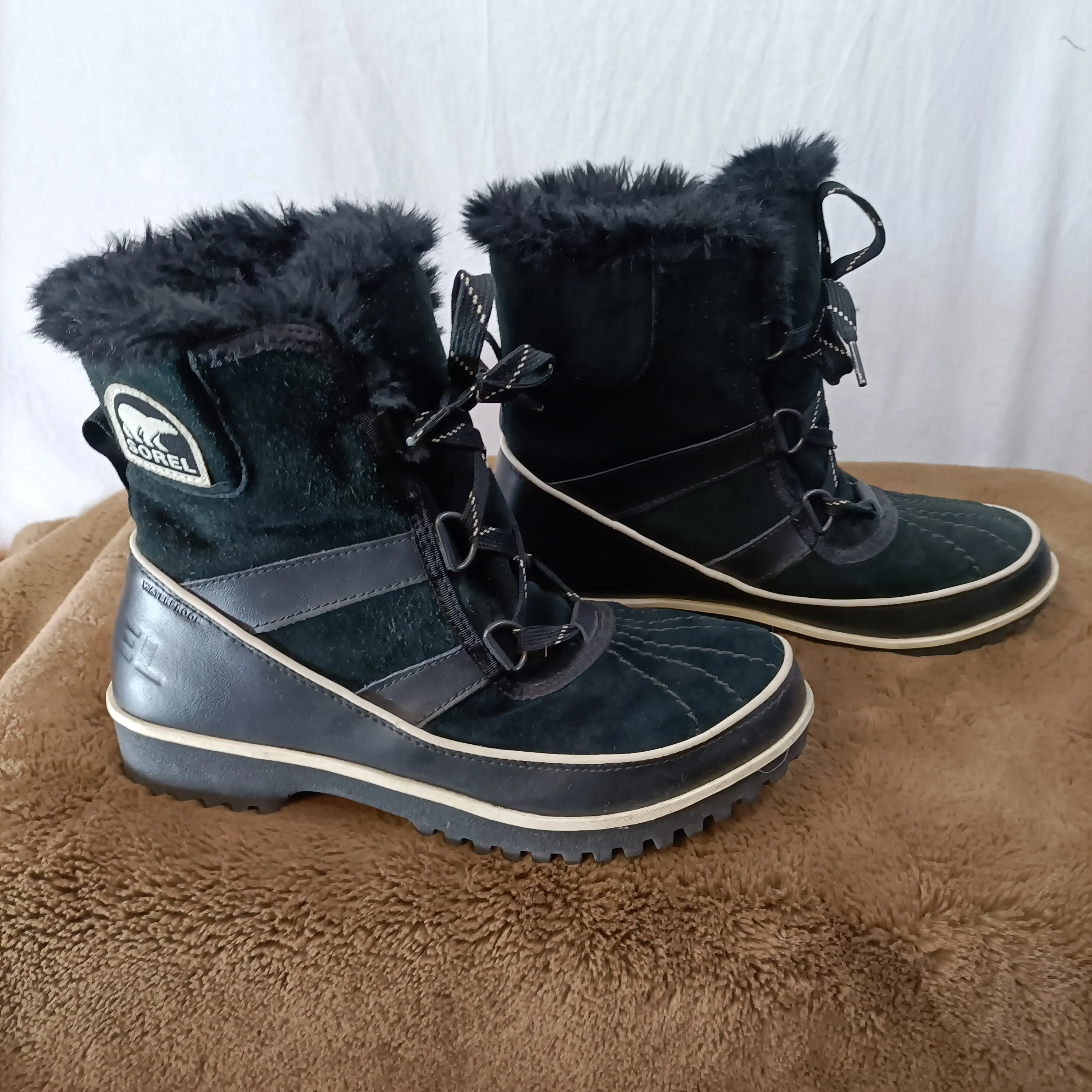 Bottes de neige - Sorel - 38