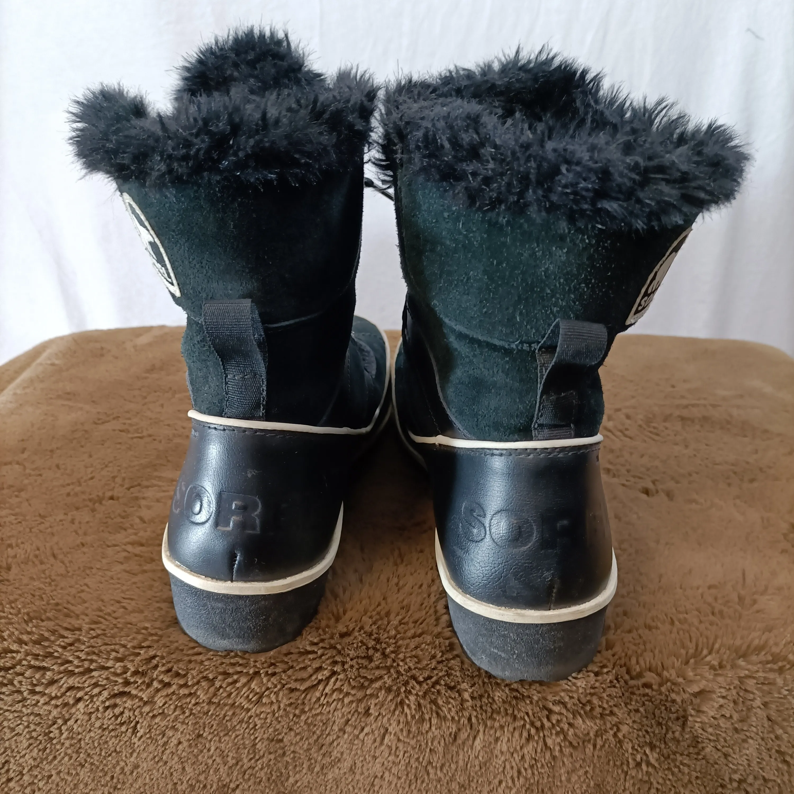 Bottes de neige - Sorel - 38