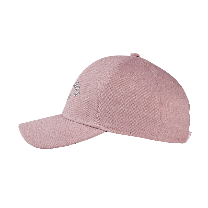 Callaway -  Casquette  Femme Liquid Metal - Mauve 23