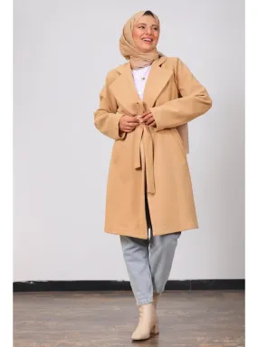 Camel - Coat