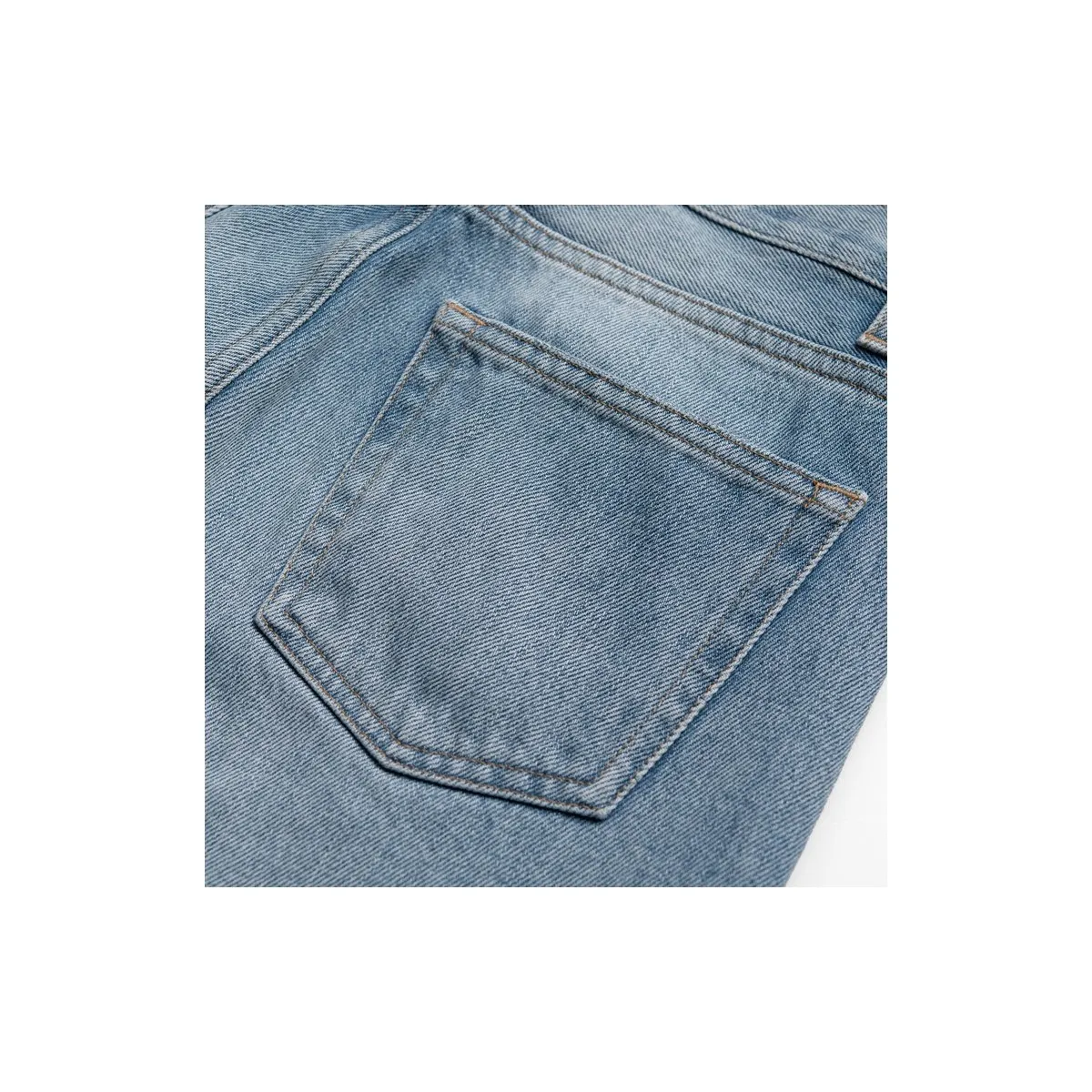 Carhartt WIP - Jean slim taille haute