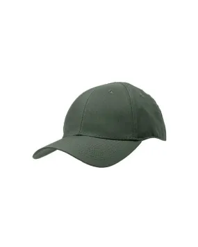 CASQUETTE 5.11 UNIFORM TACLITE OD