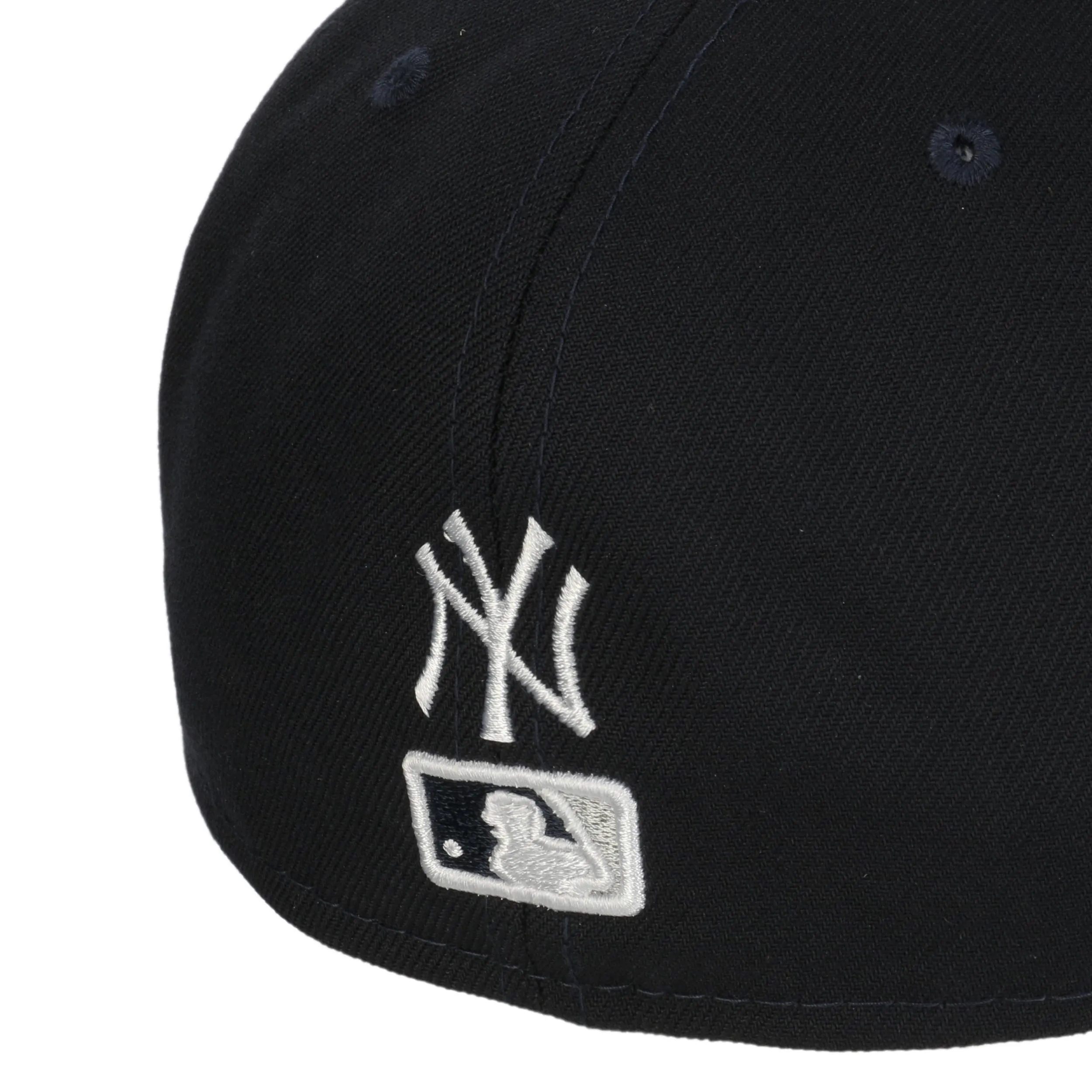 Casquette 59Fifty Script Team Yankees by New Era --> Chapeaux, casquettes & bonnets en ligne ▷ Chapeaushop