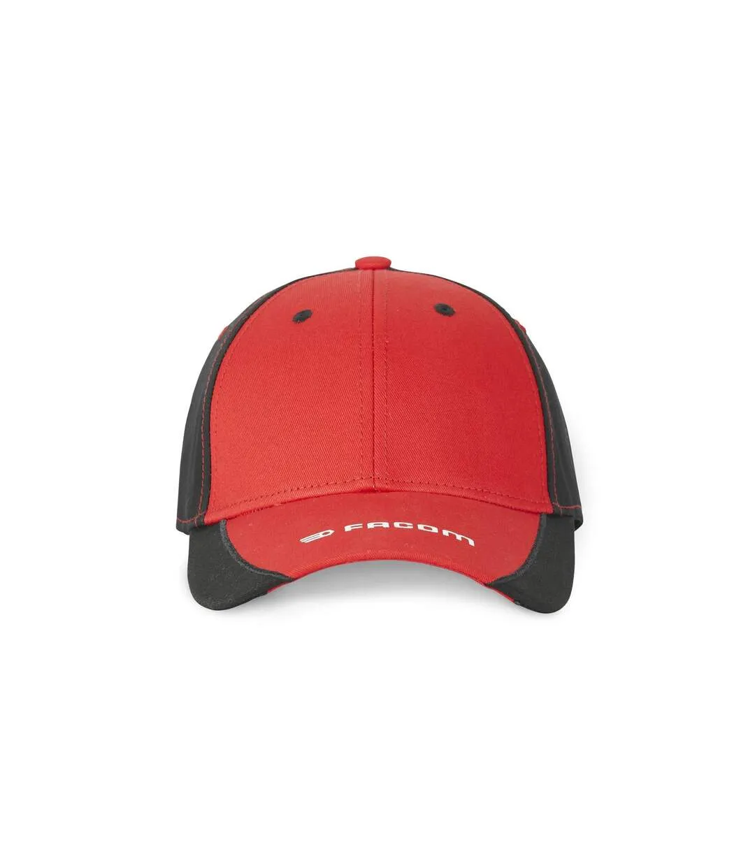 Casquette active avec coutures renforcées ajustable Facom