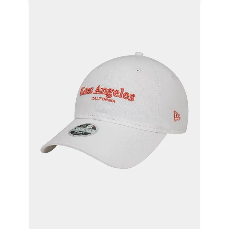 Casquette ajaccio pomme femme - Happy and So / Wimod