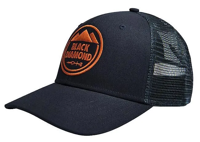 CASQUETTE BD TRUCKER