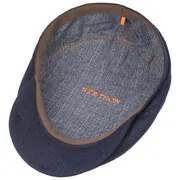 Casquette Belfast Wool Blend by Stetson --> Chapeaux, casquettes & bonnets en ligne ▷ Chapeaushop