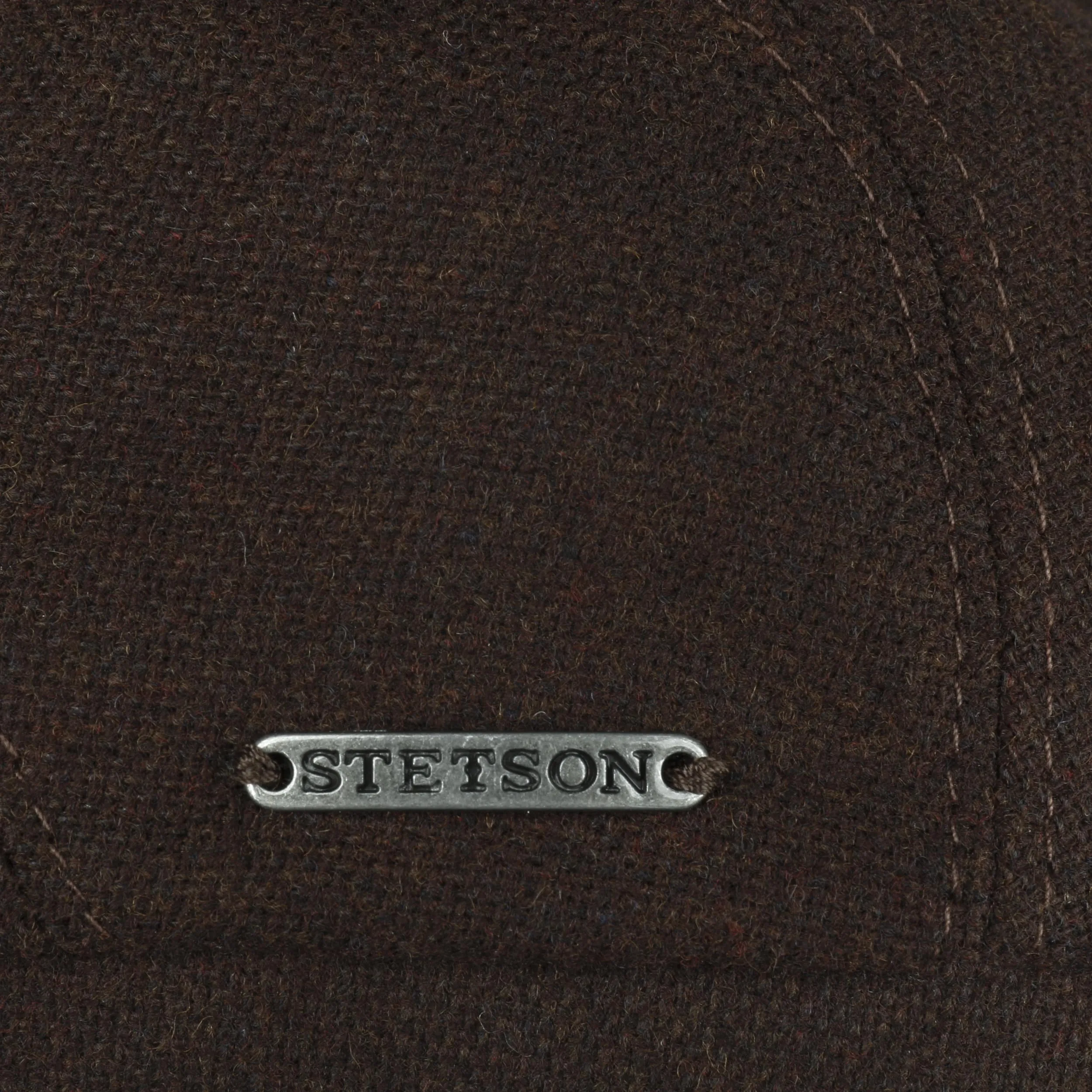 Casquette Belfast Wool Blend by Stetson --> Chapeaux, casquettes & bonnets en ligne ▷ Chapeaushop