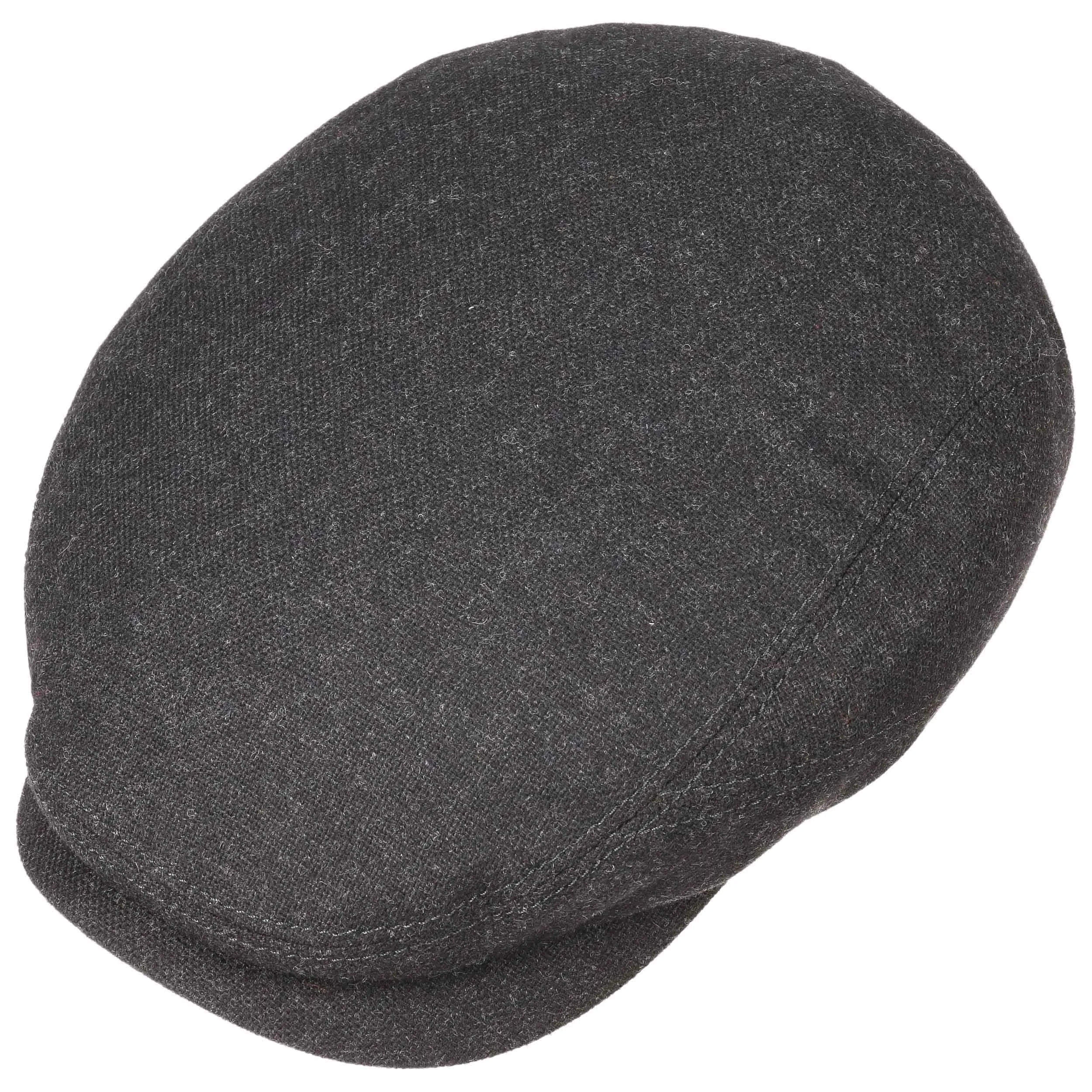 Casquette Belfast Wool Blend by Stetson --> Chapeaux, casquettes & bonnets en ligne ▷ Chapeaushop