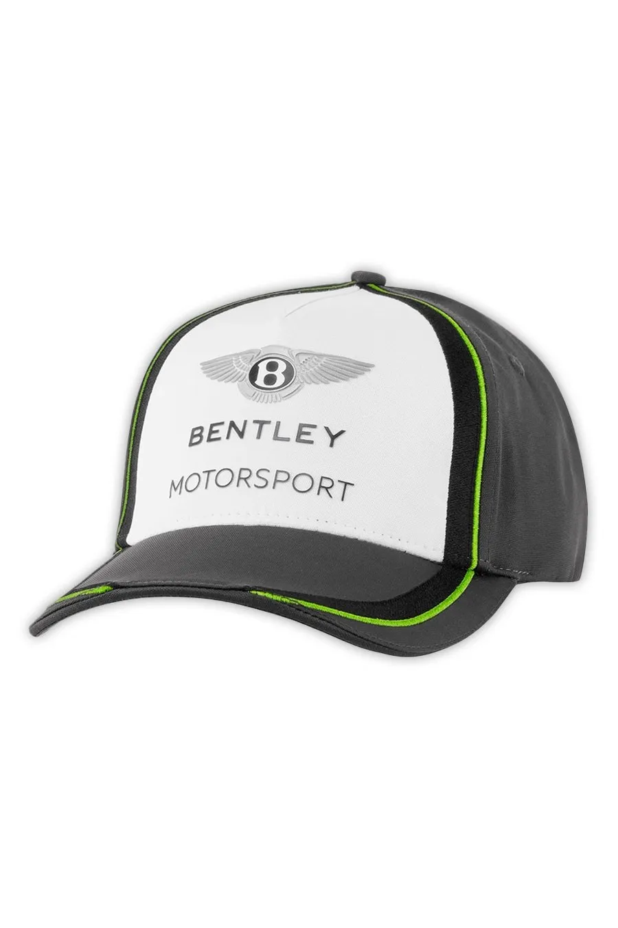 Casquette Bentley Motorsport GT3