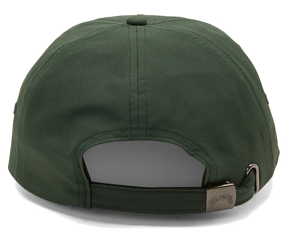 casquette Billabong Arch Team Snapback - Dark Forest - men´s