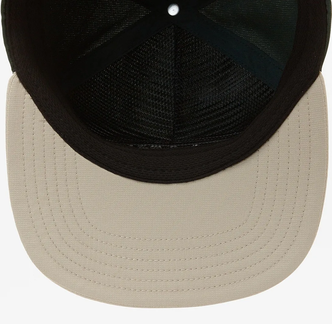 casquette Billabong Arch Team Snapback - Dark Forest - men´s